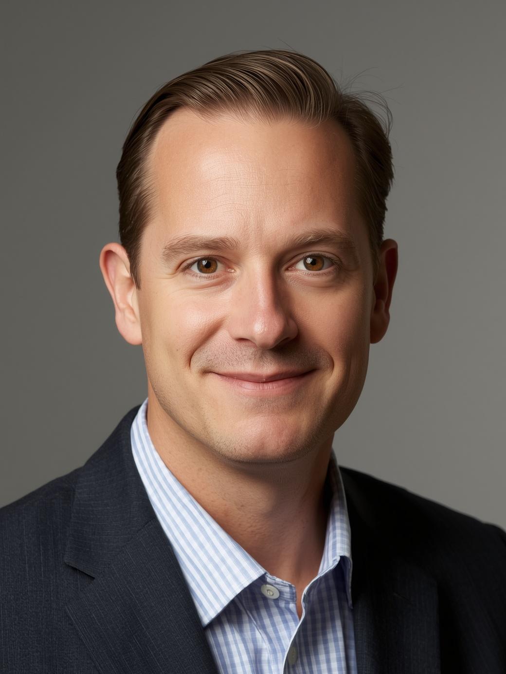 Ethan Caldwell