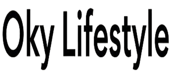 okylifestyle Logo