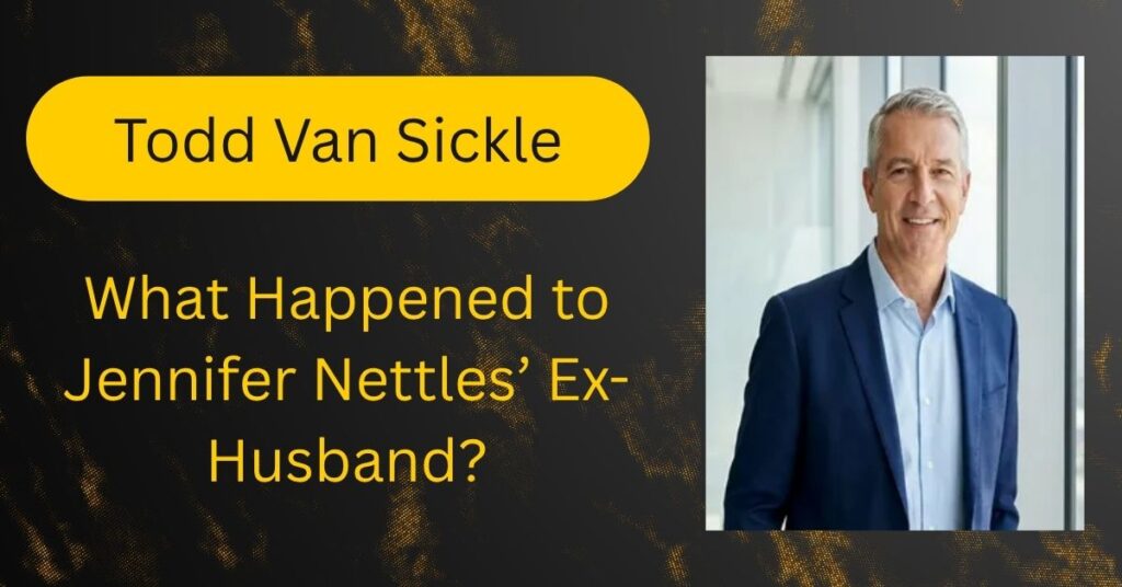 todd van sickle