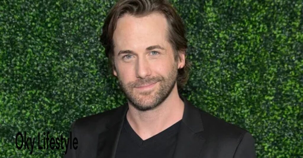 How Sara Matter and Niall Matter First Met